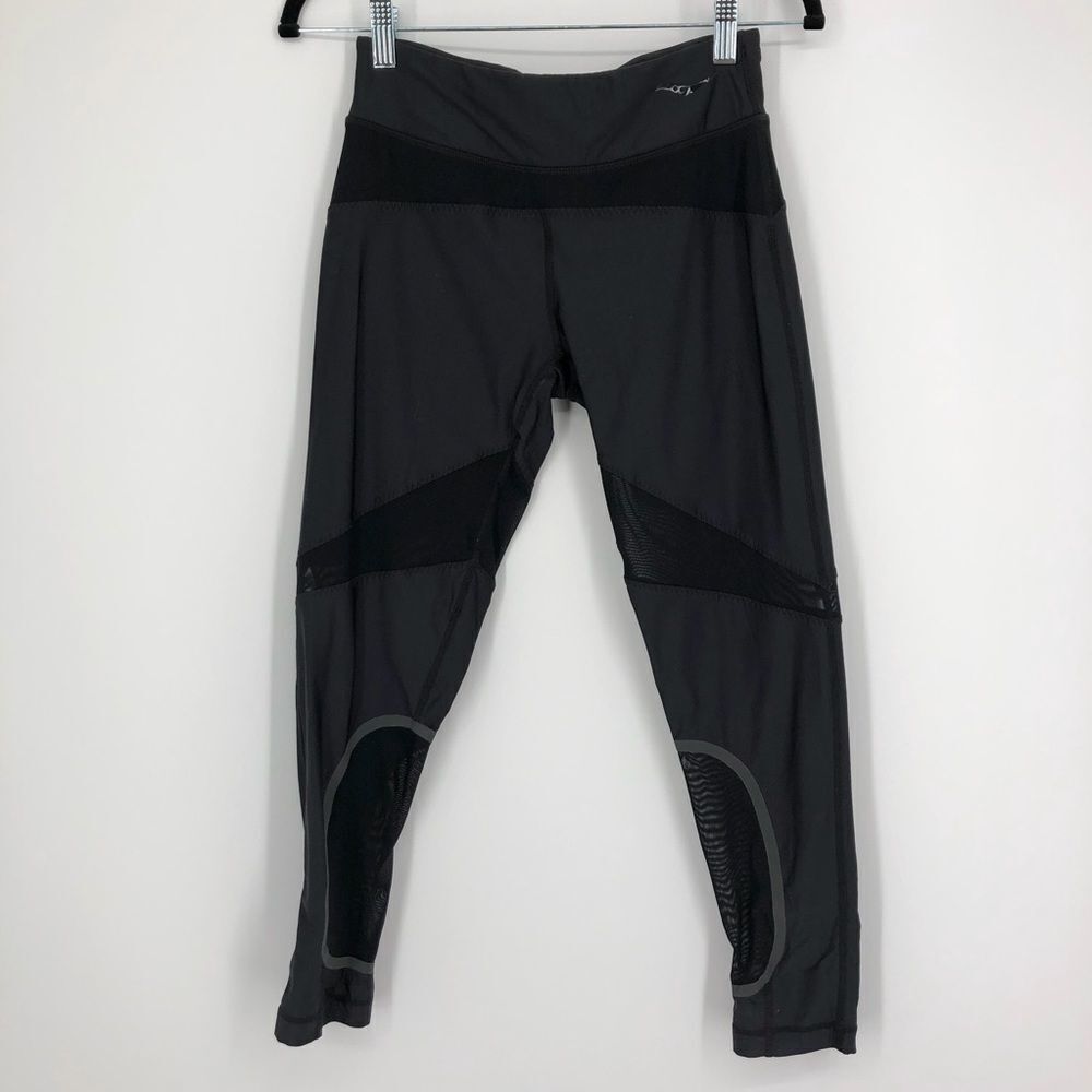 SAUCONY Leggings Mesh 7/8 Size‎ M